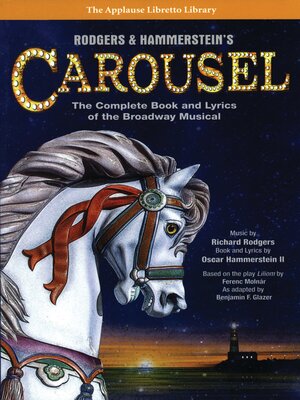 cover image of Rodgers & Hammerstein's Carousel